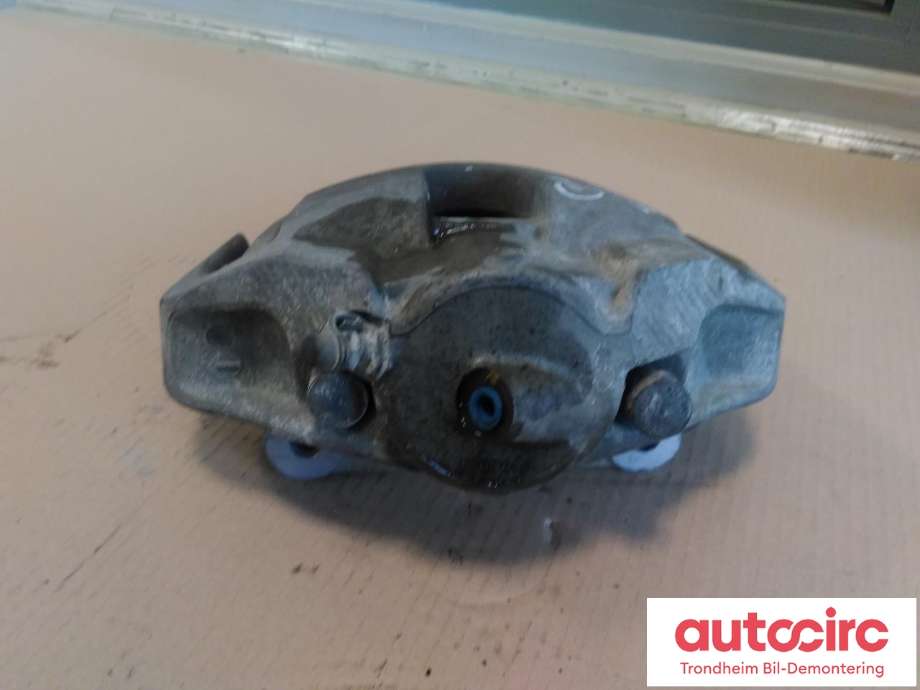 Bremsecaliper høyre foran til BMW 5-Serie 2003-2010 (E60/E61) (E60/E61) (..|34116753660|34 11 6 753 660|)