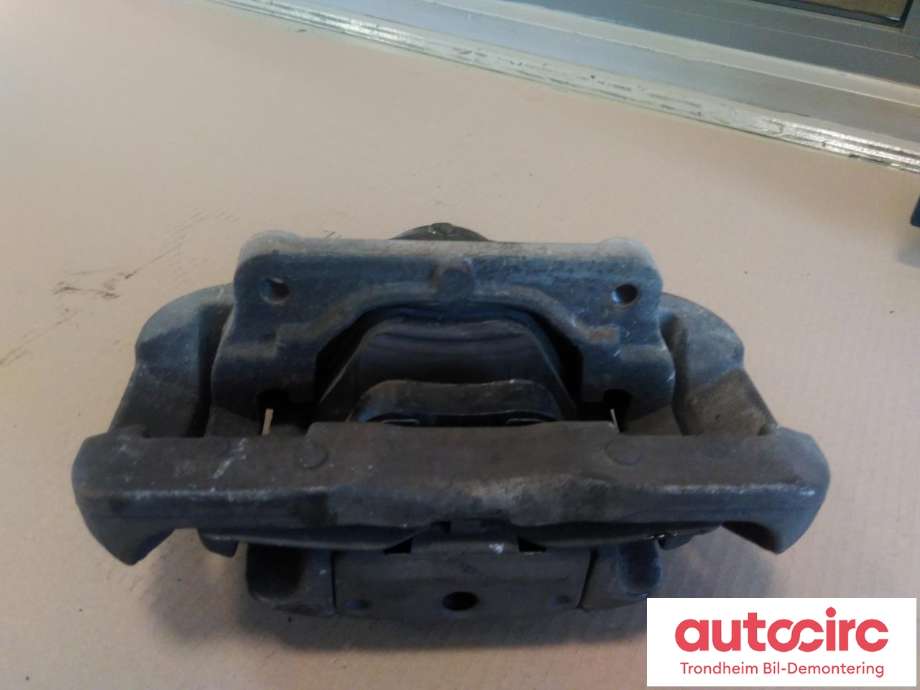 Bremsecaliper høyre foran til BMW 5-Serie 2003-2010 (E60/E61) (E60/E61) (..|34116753660|34 11 6 753 660|)
