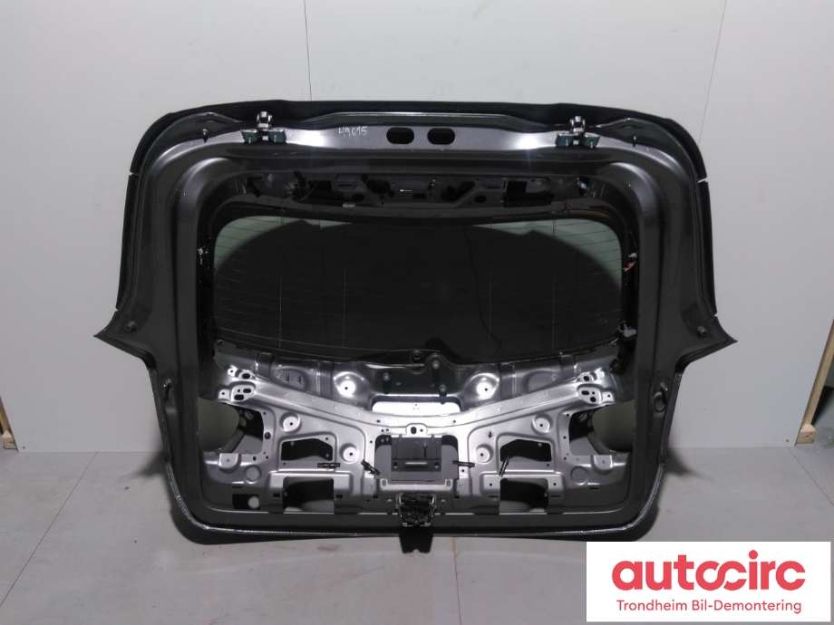 Bakluke combi til Mercedes GLA 2014-2020 (X156) (X156) (..|A1567400105|A1567401300|)