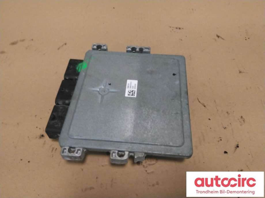 Styreenhet motor til Peugeot 4008 2012-2017  (CONTINENTAL|9678993180|96 789 931 80|)
