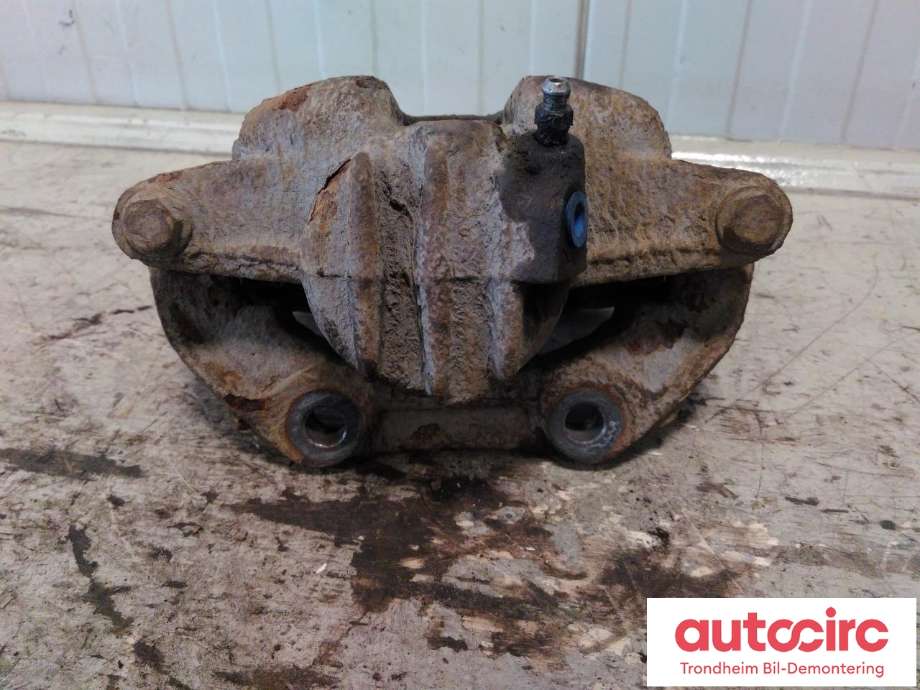 Bremsecaliper høyre foran til Peugeot 207 2006-2012  (..|4400R9|)