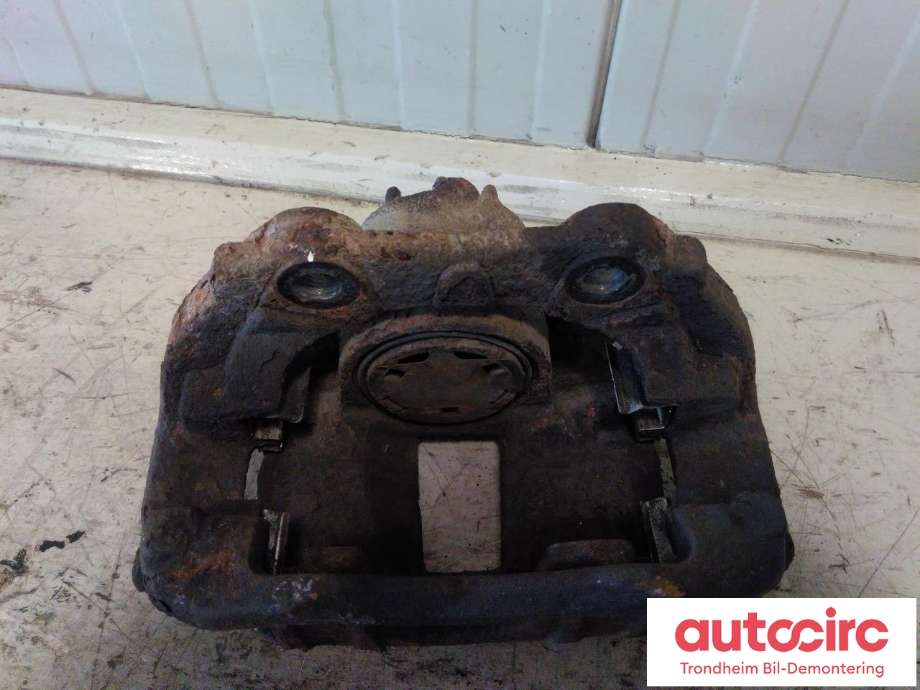 Bremsecaliper høyre foran til Peugeot 207 2006-2012  (..|4400R9|)