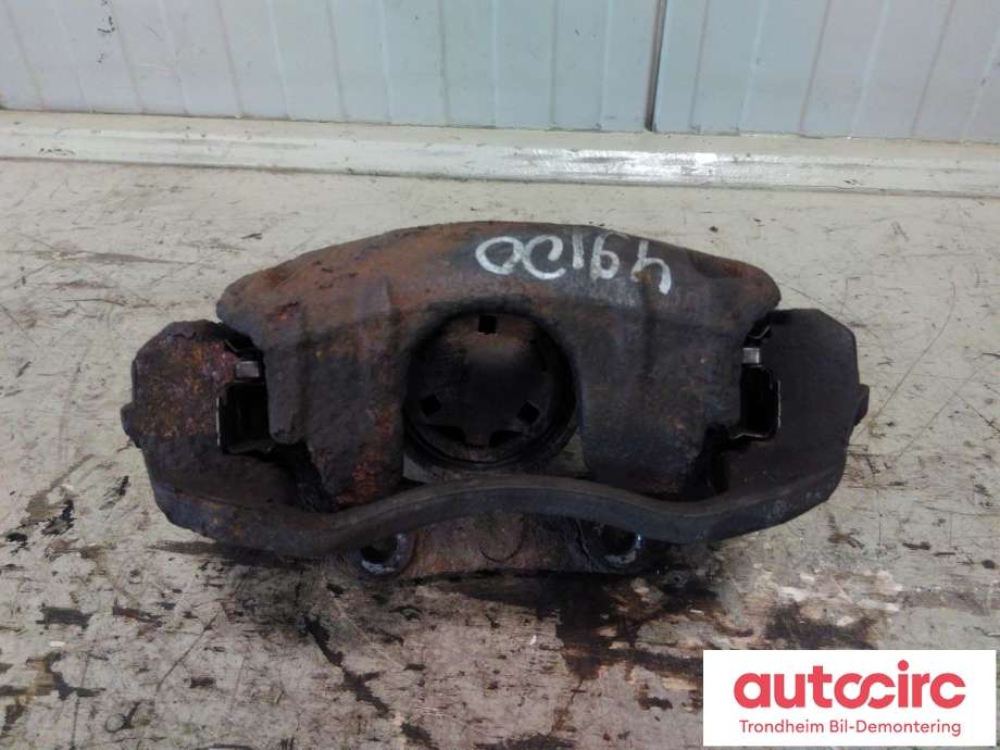 Bremsecaliper venstre foran til Peugeot 207, 2006-2012  (..|4400R8)