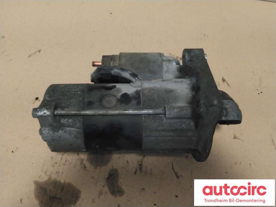 Starter diesel til Peugeot 4008 2012-2017  (MITSUBISHI ELECTRIC CORP|1607666180|1637179380|M002T86371)