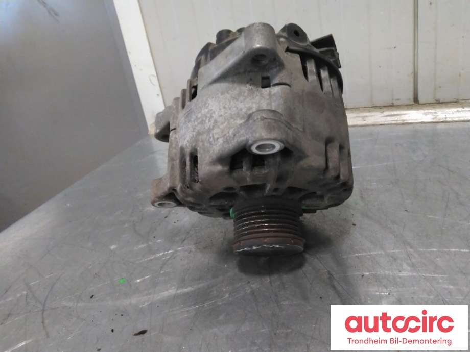 Dynamo diesel til Peugeot 4008 2012-2017  (VALEO|9803049980|9678048880|1606859180)