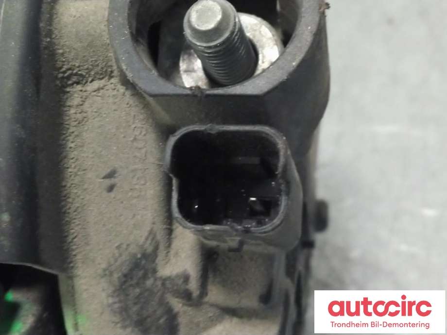Dynamo diesel til Peugeot 4008 2012-2017  (VALEO|9803049980|9678048880|1606859180)