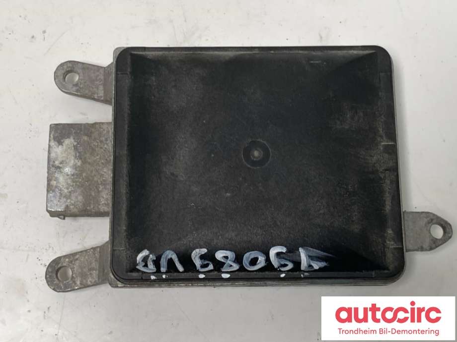 Sensor blindsone til Audi A7 2010-2014 (Type I, Fase 1)  (HELLA|4G0907566C|)