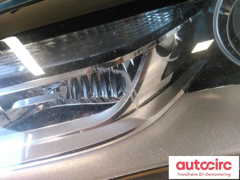 Frontlykt venstre xenon til Audi A7 2010-2014 (Type I, Fase 1)  (AUTOMOTIVE LIGHTING|4G8941031|4G8941753|4G8 941 753| 4G8 941 031| 0301258281)
