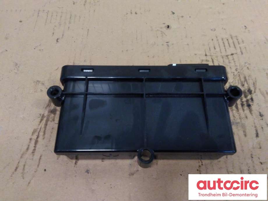 Styreenhet elektrisk parkbrems (EPB - Electric Parking Brake) til Tesla Model S 2013-2016 (Fase 1)  (TESLA|1007618-00-E|)