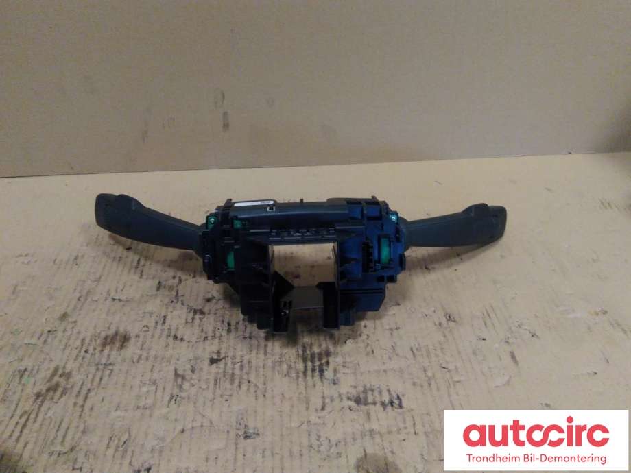 Bryter combi til Volvo XC60 2014-2017 (Type I, Fase 2)  (..|31456035|31481775|31456045| 31456042)