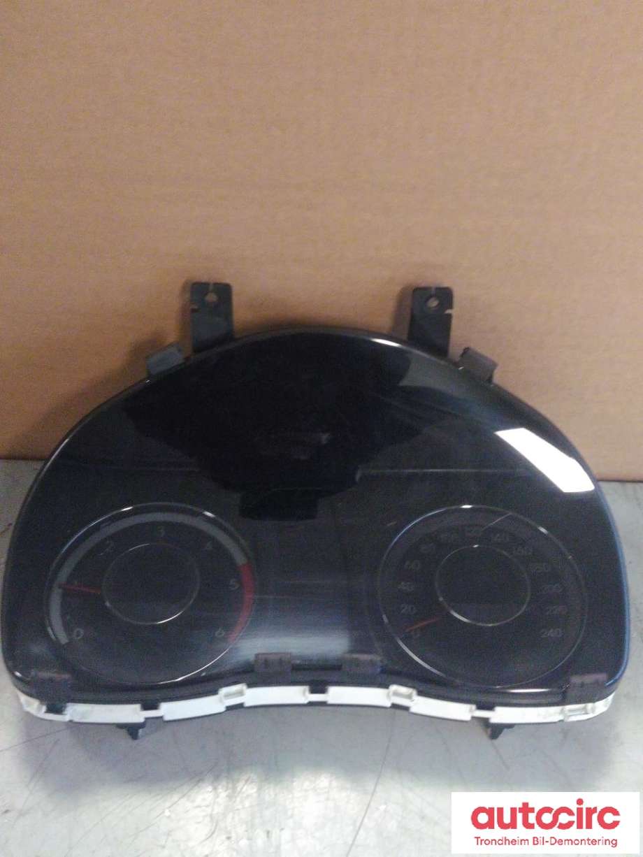 Instrumentpanel til Hyundai i40, 2012-2017  (..|94011-3Z400)