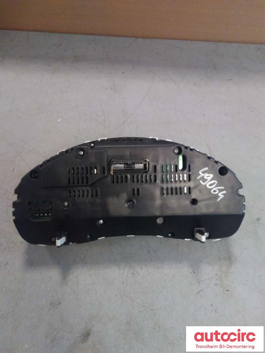 Instrumentpanel til Hyundai i40 2012-2017  (..|94011-3Z400|940113Z400|11001-778900H)