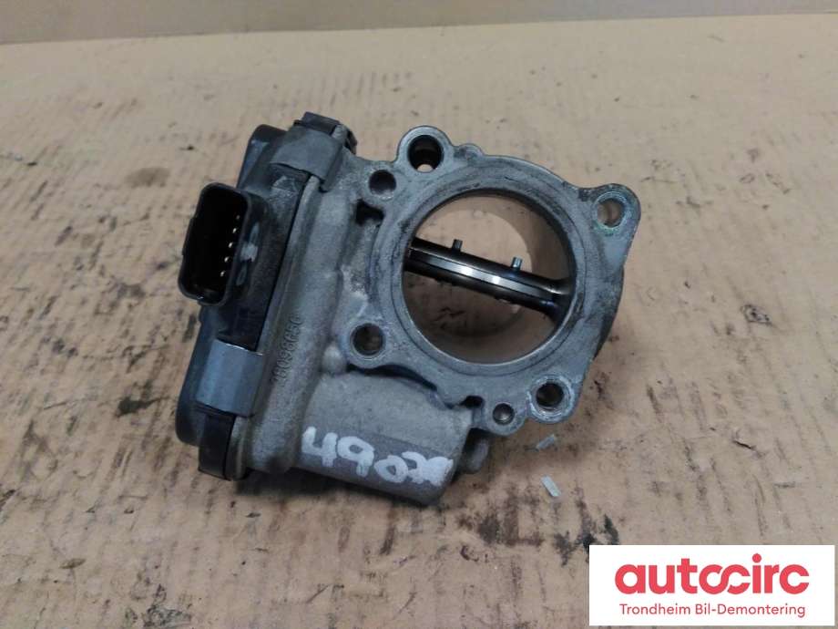 Spjeldhus til Volvo V40 2012-2019  (DELPHI|31338109|9673534480|28275019)