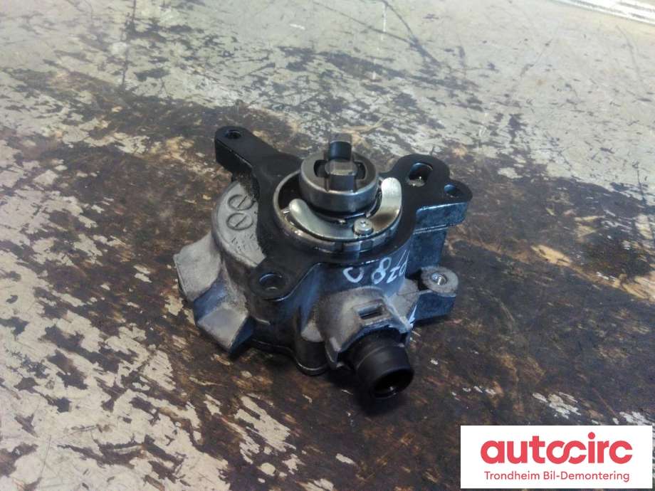 Vakuumpumpe til Volvo XC60, 2014-2017 (Type I, Fase 2)  (...|31316688)
