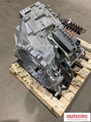 Girkasse hybrid til Toyota Yaris,   (TOYOTA|30900K0010)