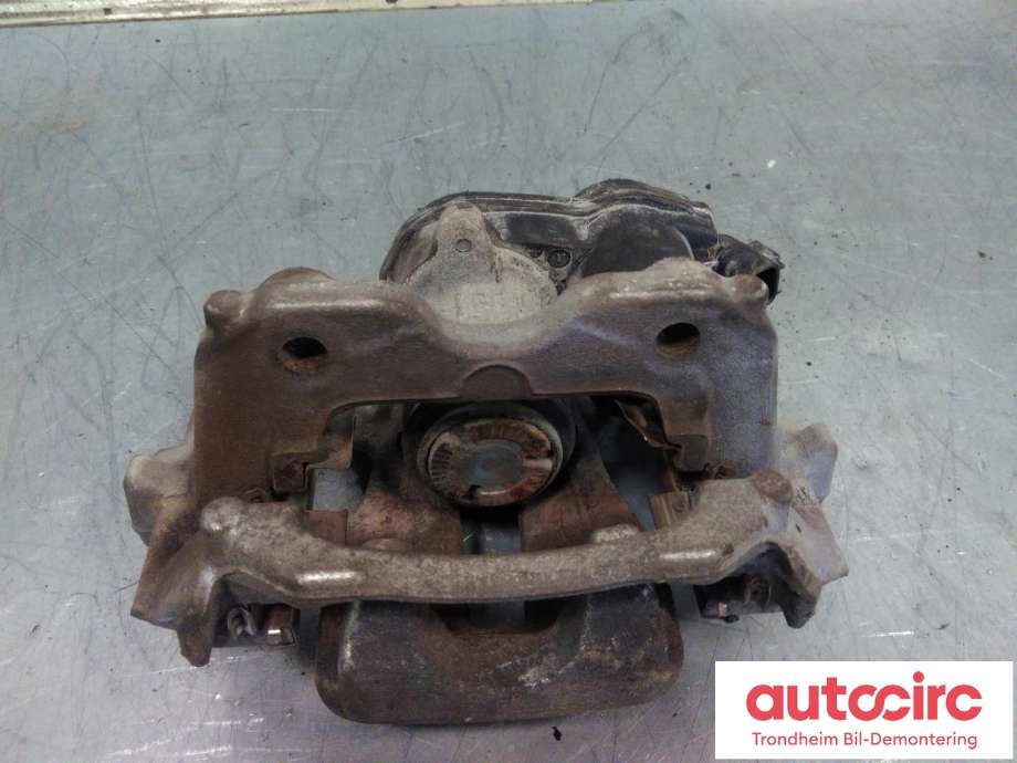 Bremsecaliper høyre bak, elektrisk til Toyota Yaris 2020-->> (Type IV)  (TOYOTA|47830-K0010|47830K0010|)