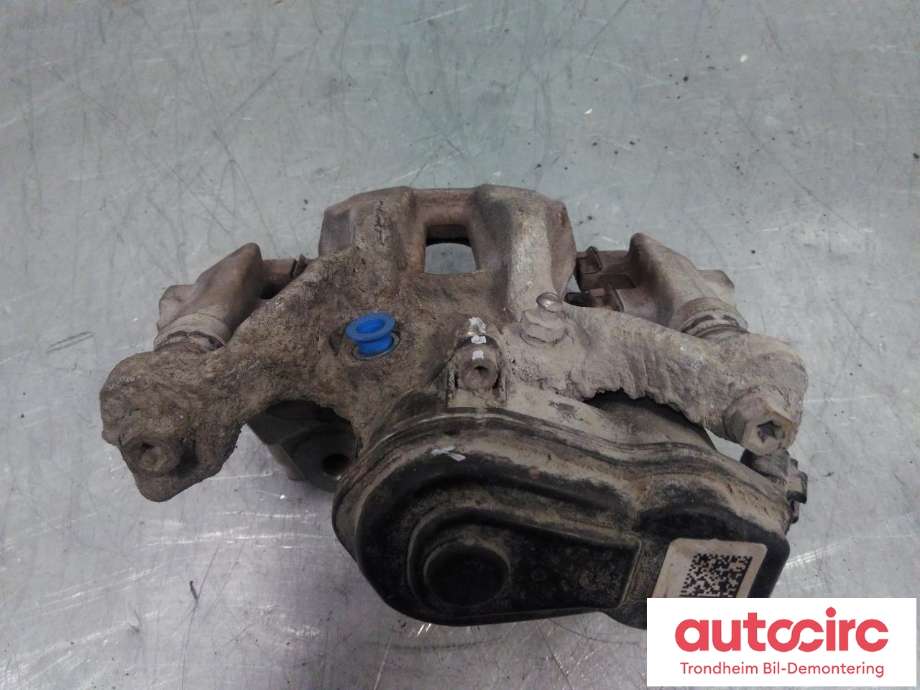 Bremsecaliper høyre bak, elektrisk til Toyota Yaris 2020-->> (Type IV)  (TOYOTA|47830-K0010|47830K0010|)