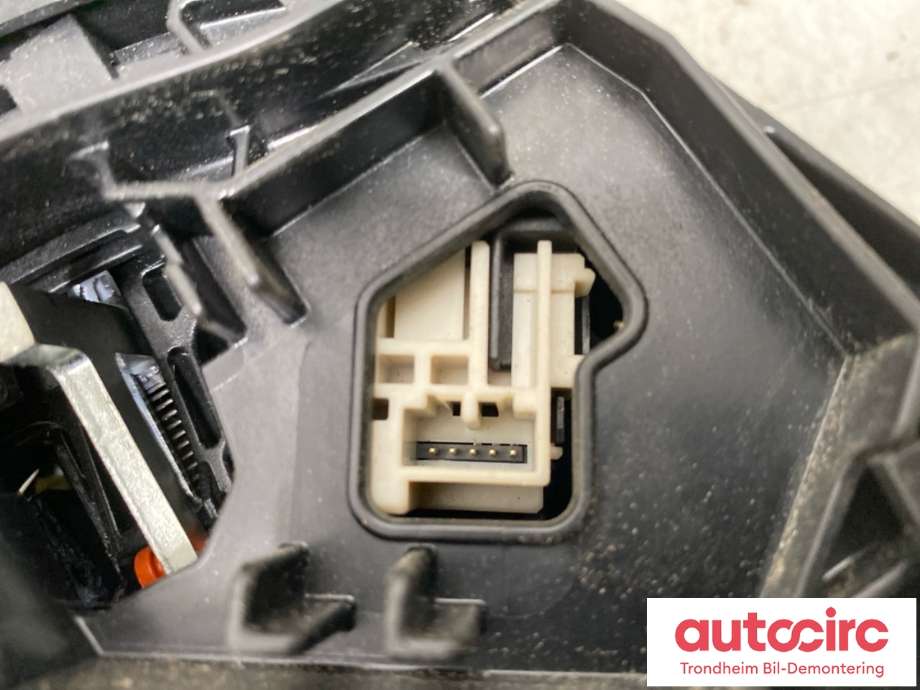 Girstang/girvelger automat til Toyota Camry 2019-->>  (3356033380|)