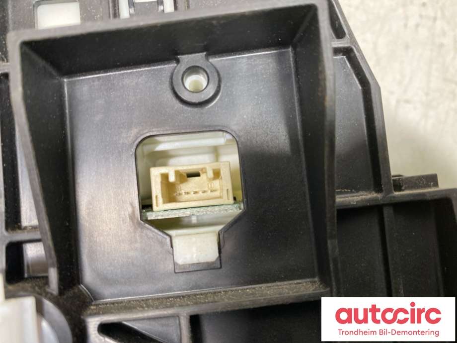 Girstang/girvelger automat til Toyota Camry 2019-->>  (3356033380|)