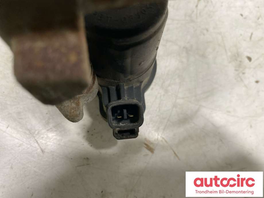 Bremsecaliper venstre bak, elektrisk til Toyota Camry 2019-->> (4785033270|)