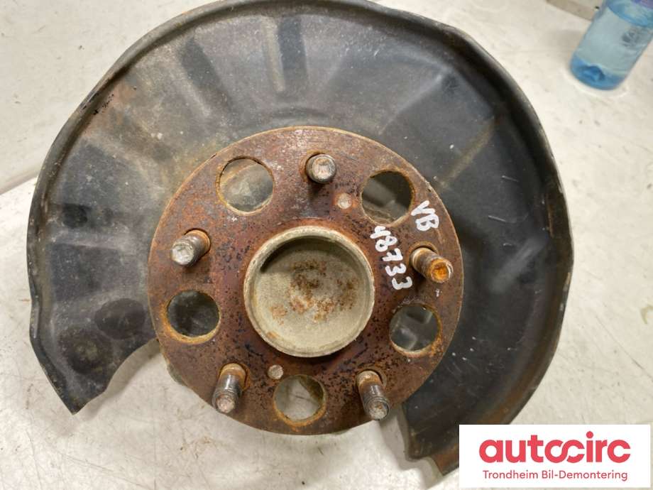 Hjulspindel venstre bak til Toyota Camry 2019-->>  (4230533050|4211028501|)