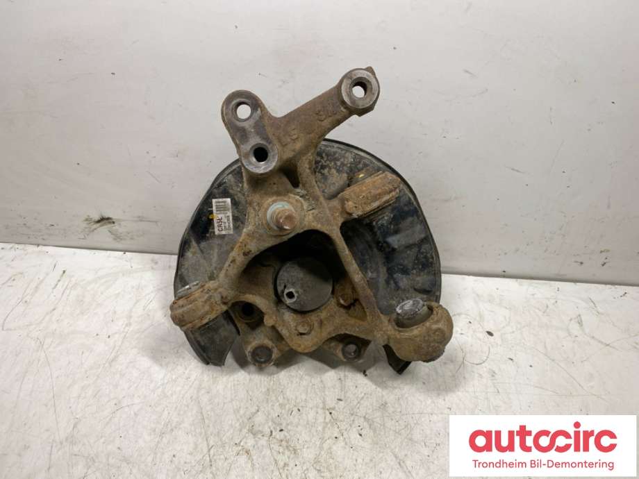 Hjulspindel venstre bak til Toyota Camry 2019-->>  (4230533050|4211028501|)