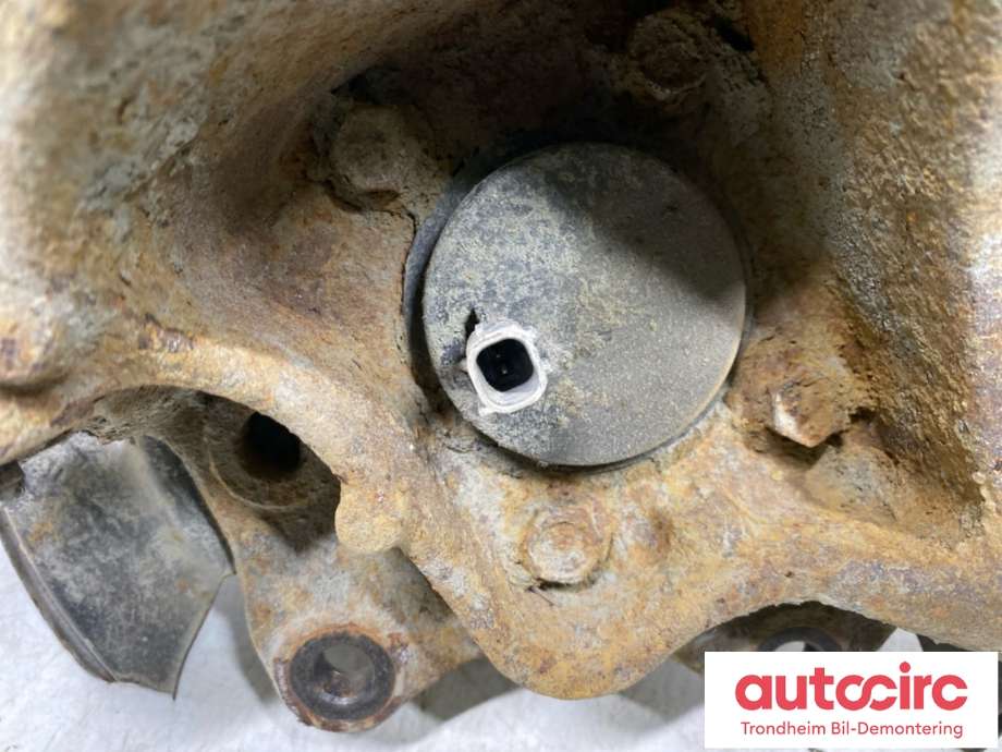 Hjulspindel venstre bak til Toyota Camry 2019-->>  (4230533050|4211028501|)