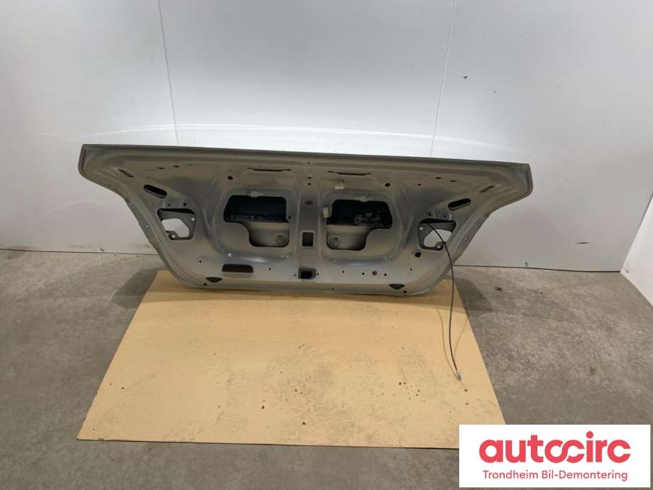 Bakluke sedan til Toyota Camry 2019-->>  (..|6440133760|64401-33760|)