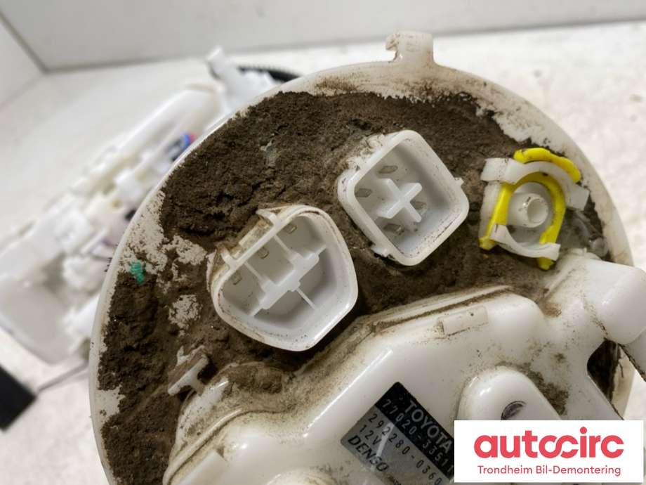 Bensinpumpe elektrisk til Toyota Camry 2019-->> (DENSO|7702033511|8504460130A0|)
