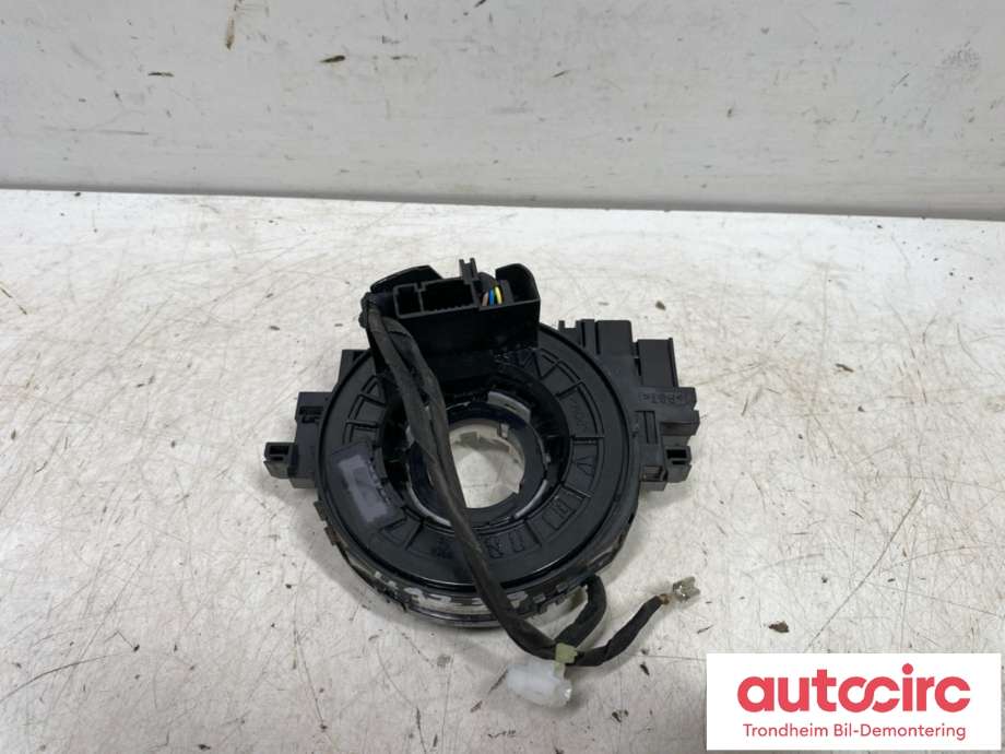Airbag slepering til Toyota Camry 2019-->>  (8430833090|)