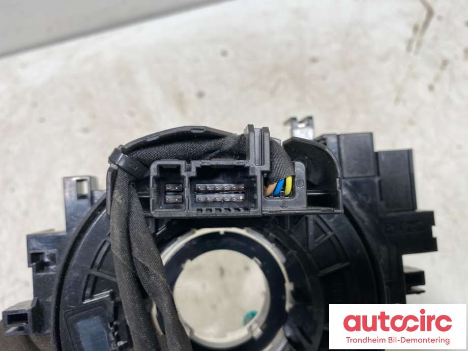 Airbag slepering til Toyota Camry 2019-->>  (8430833090|)