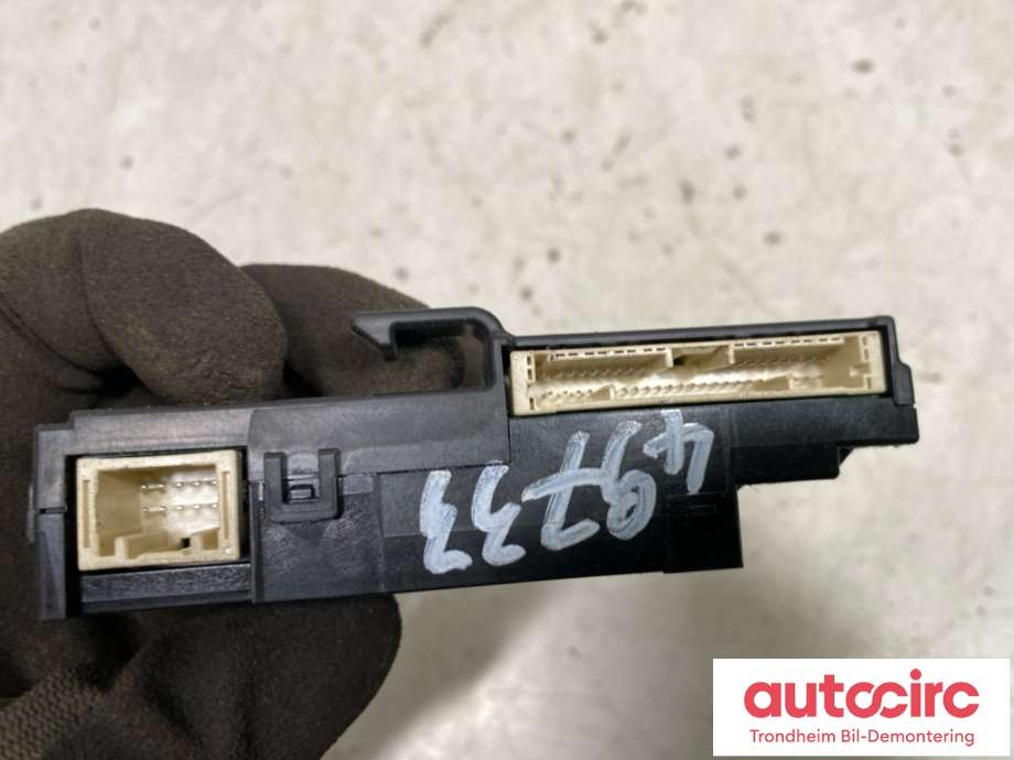 Sensor rattvinkel til Toyota Camry 2019-->>  (8924B50050|8924B33040|89245-33080)