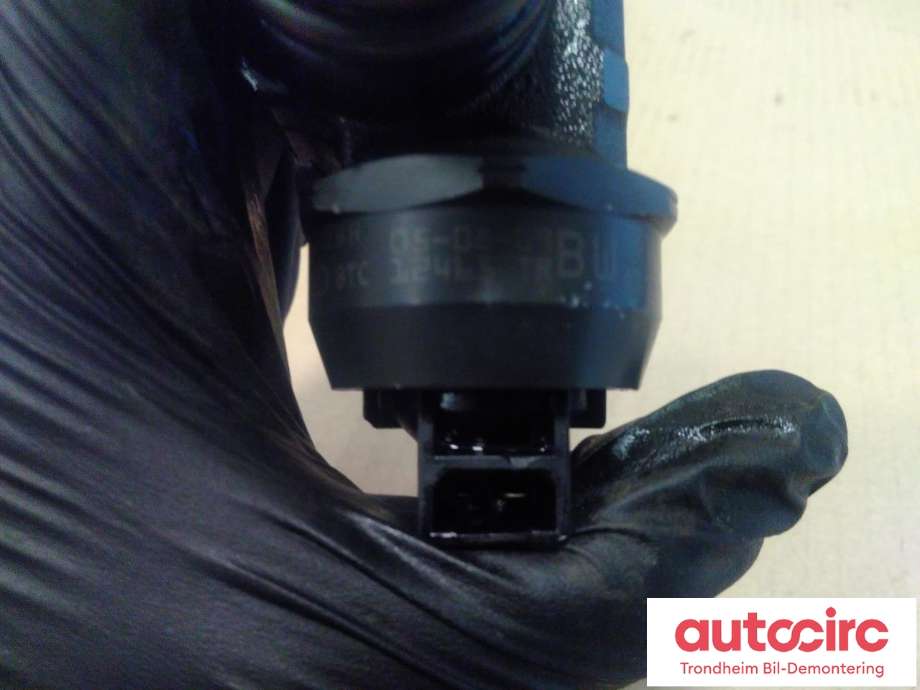 Dyse innsprøyting diesel til Audi A4 2004-2008 (Type III) (B7) (B7) (BOSCH|038130073BH|038 130 073 BH|0414720230)