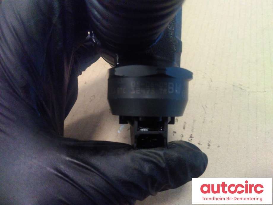 Dyse innsprøyting diesel til Audi A4 2004-2008 (Type III) (B7) (B7) (BOSCH|038130073BH|038 130 073 BH|0414720230)