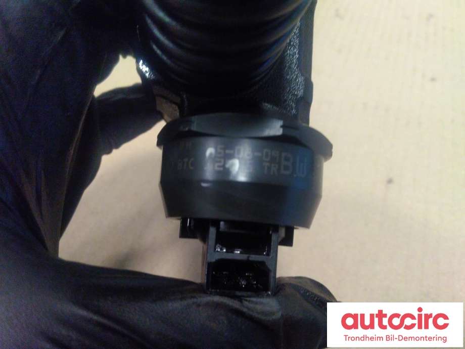 Dyse innsprøyting diesel til Audi A4 2004-2008 (Type III) (B7) (B7) (BOSCH|038130073BH|038 130 073 BH|0414720230)