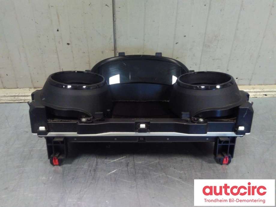 Instrumentpanel til Toyota Yaris 2020-->> (Type IV)  (DENSO|83800-K0251|83800K0521|MB257630-7470)
