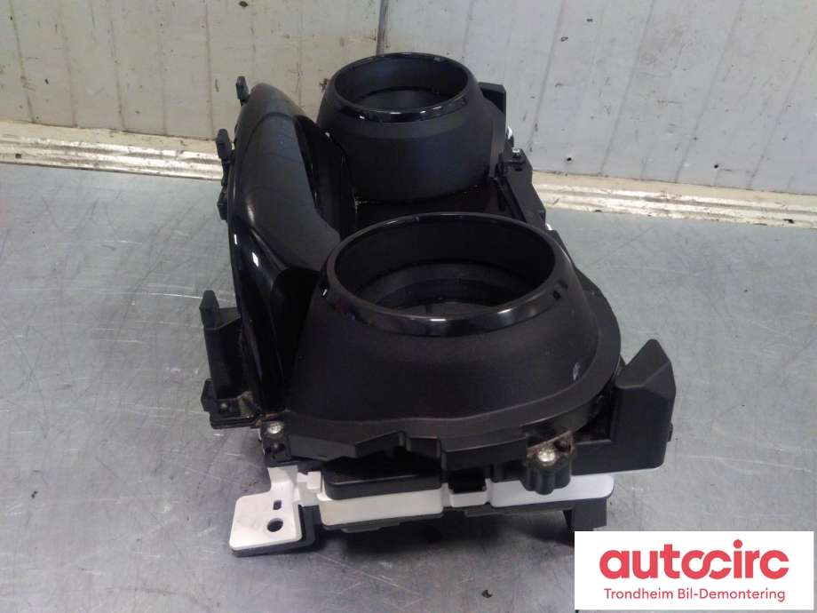Instrumentpanel til Toyota Yaris 2020-->> (Type IV)  (DENSO|83800-K0251|83800K0521|MB257630-7470)