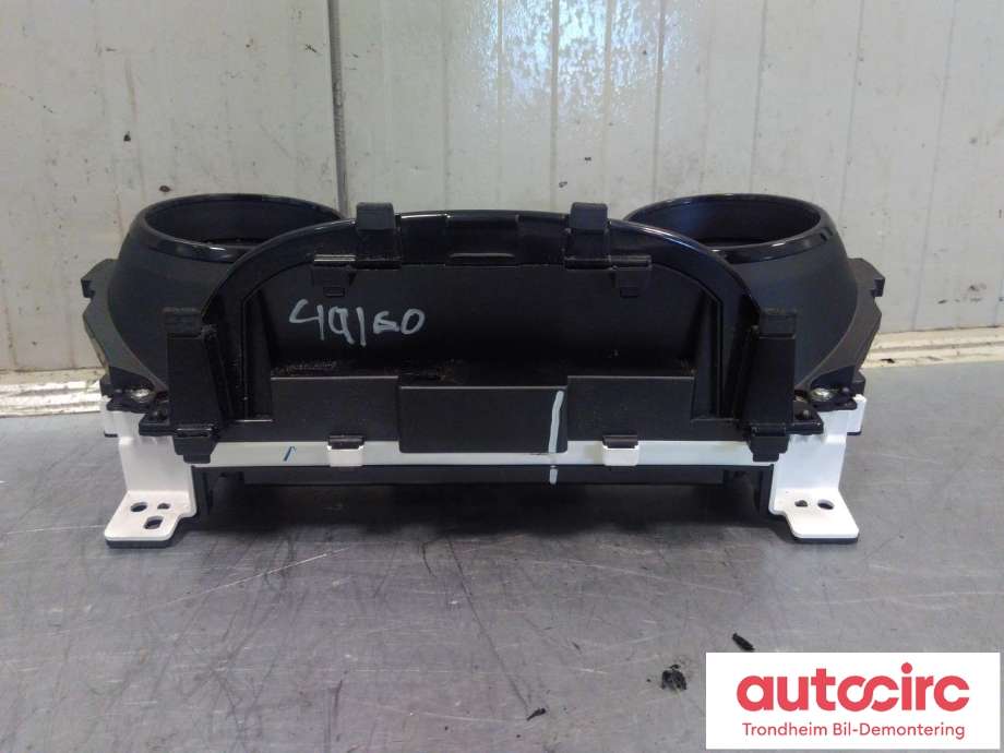 Instrumentpanel til Toyota Yaris 2020-->> (Type IV)  (DENSO|83800-K0251|83800K0521|MB257630-7470)
