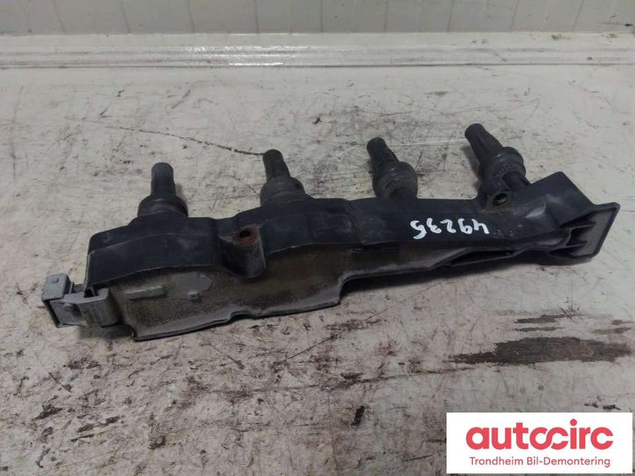Coil elektronisk til Peugeot 307 2005-2008 (Fase 2) (SAGEM|9635337880|5970 99|2526182)