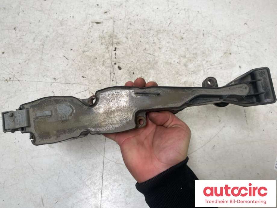 Coil elektronisk til Peugeot 307 2005-2008 (Fase 2) (SAGEM|9635337880|5970 99|2526182)