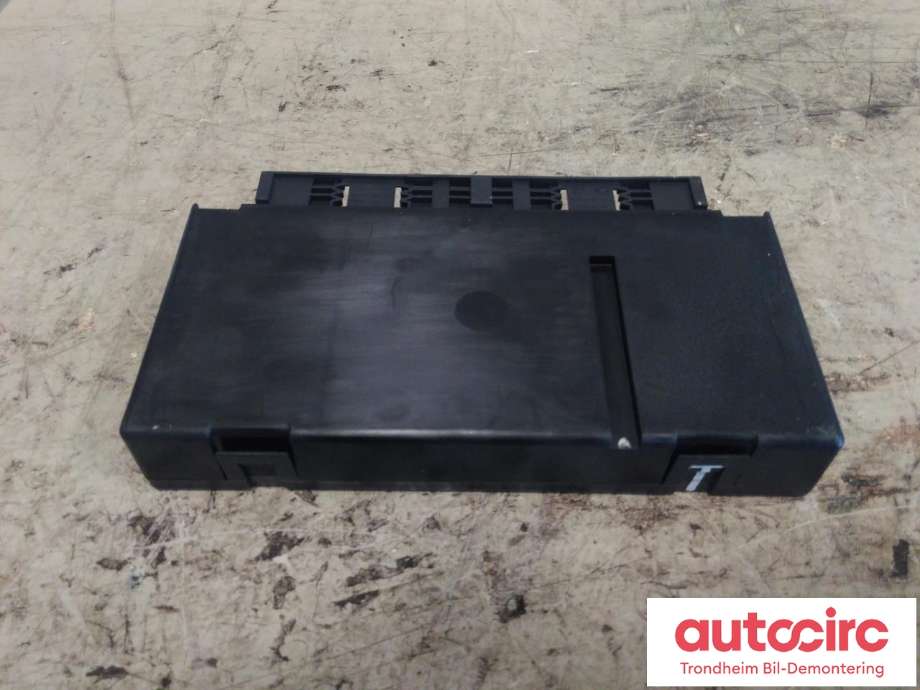 Styreenhet diverse til BMW 5-Serie 2003-2010 (E60/E61) (E60/E61) (LEAR|9176079|61359221110|61359176079)
