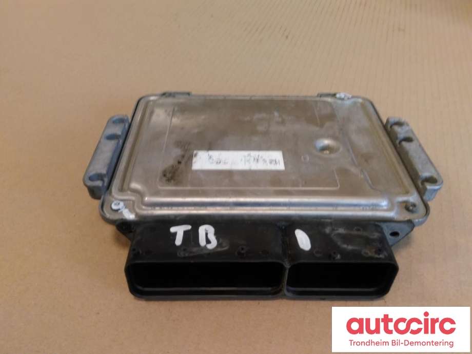 Styreenhet motor til Kia Carens 2013-2018 Type III  (...|391122BFA0|)
