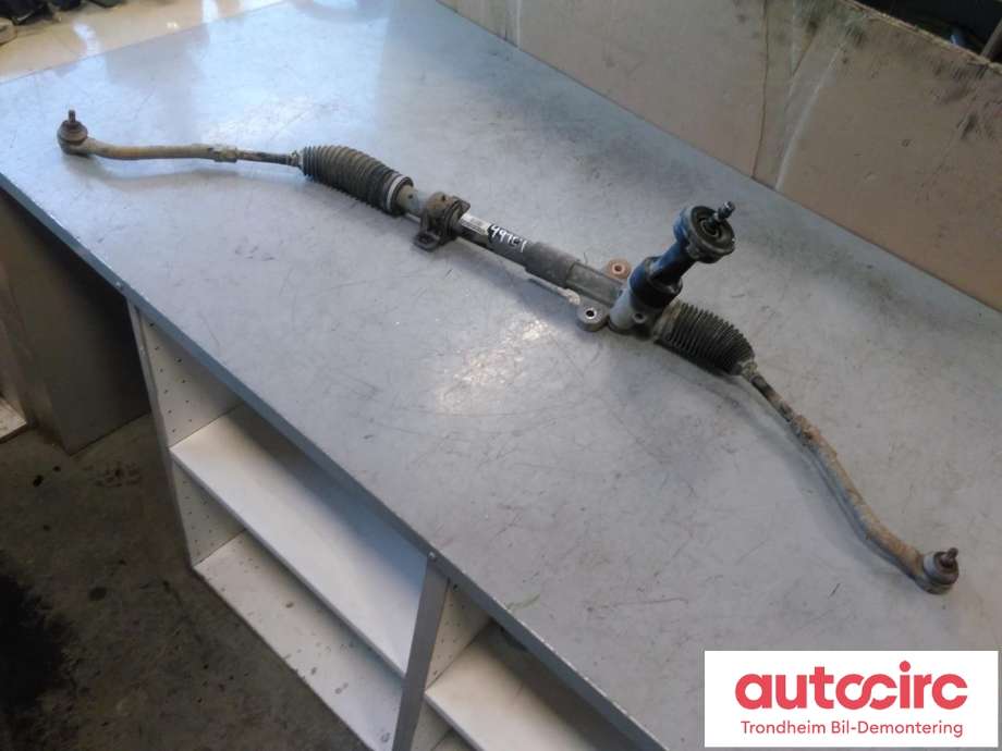 Tannstang til Kia Carens, 2013-2018 Type III  (MANDO|56500A4000)