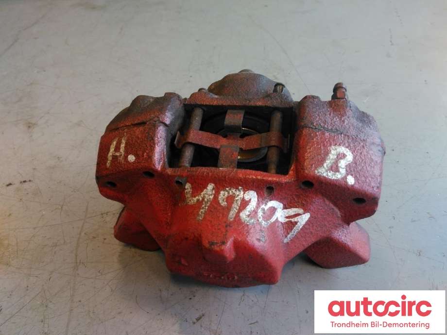 Bremsecaliper høyre bak til Volvo 940 1990-1998 (..|9140393|5003950|)