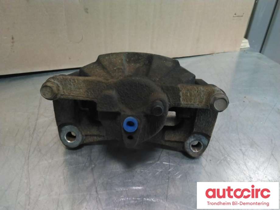 Bremsecaliper høyre foran til Mazda CX-5 2017-->> (Type II)  (..|..|)