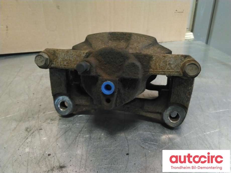 Bremsecaliper venstre foran til Mazda CX-5 2017-->> (Type II)  (..|..|)