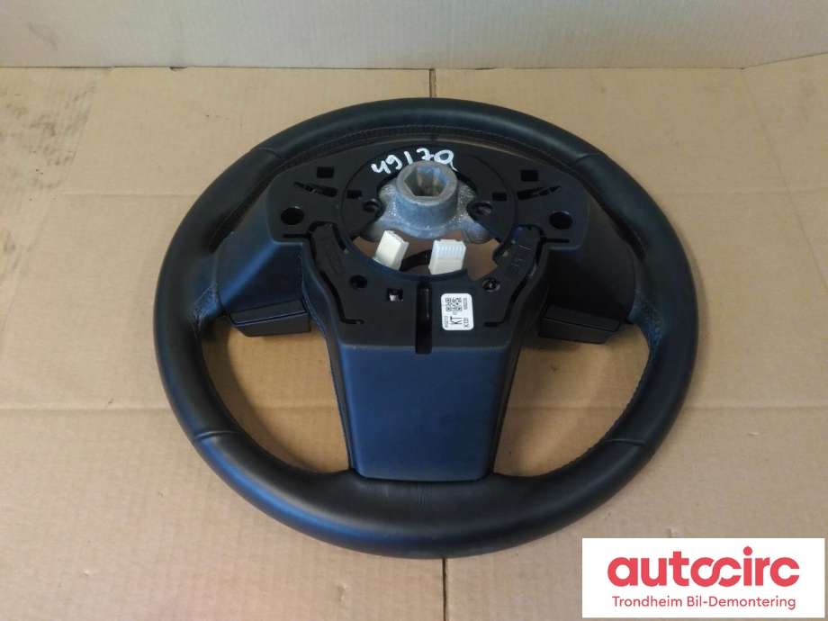 Ratt til Mazda CX-5 2017-->> (Type II) (..|)