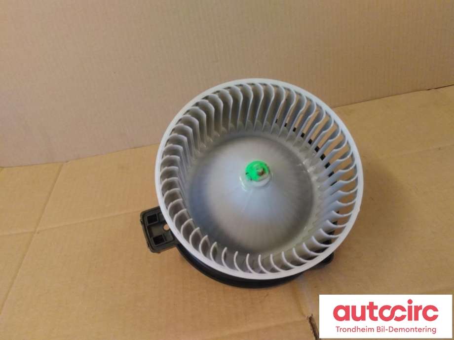 Varmeapparat motor til Mazda CX-5 2017-->> (Type II)  (..|HB111GME6-00|872700-6510|)