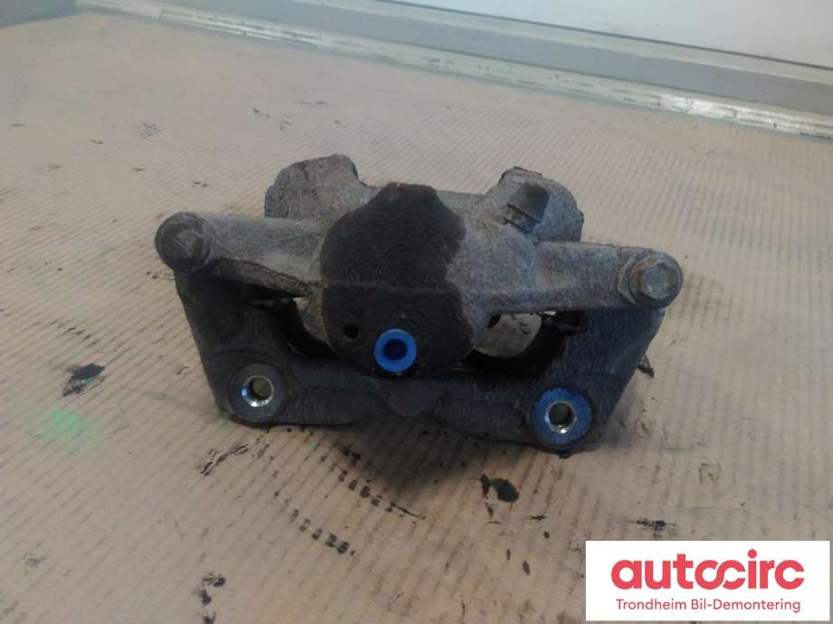 Bremsecaliper høyre foran til Toyota Avensis 2009-2015 (Type III, Fase 1)  (..|4773002361|47730-02361|)