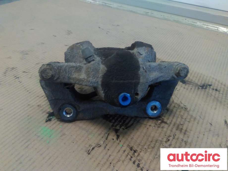 Bremsecaliper venstre foran til Toyota Avensis 2009-2015 (Type III, Fase 1)  (..|4775002361|47750-02361|)